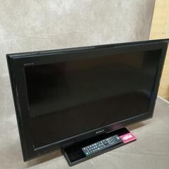 テレビ 液晶テレビ SONY 32型