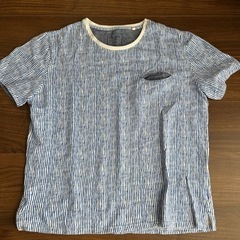ikka  Tシャツ(XLARGE)