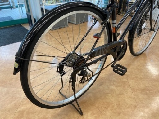トレファク摂津店】DAIWA シティサイクル27インチ 入荷しました