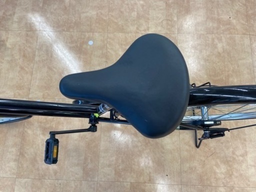 トレファク摂津店】DAIWA シティサイクル27インチ 入荷しました!!