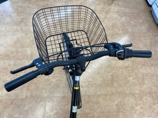 トレファク摂津店】DAIWA シティサイクル27インチ 入荷しました!!