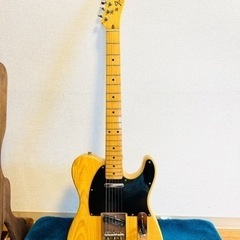 Fender Japan テレキャスター　Eシリアル