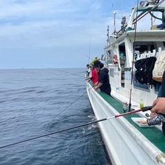 釣り友達募集中🐟🎣🌊