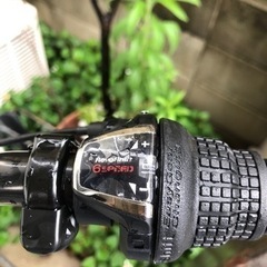 乗浅美品♬ CROSS WORKS LIGHT