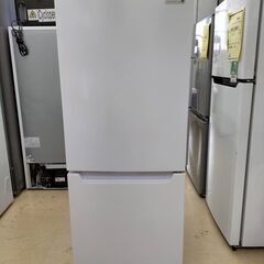 YAMADA 2ドア冷蔵庫 117L 2018年製 YRZ-C1...