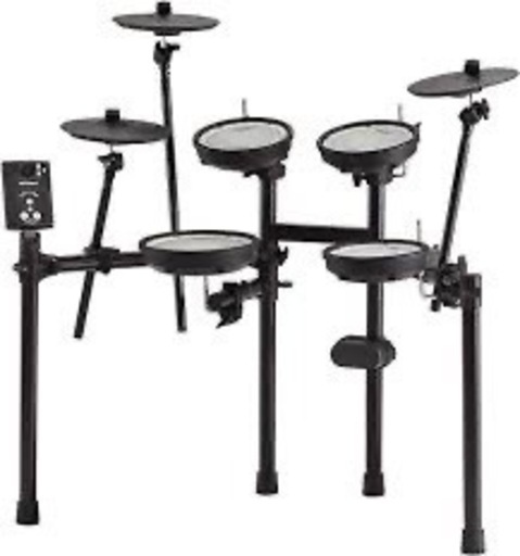TD-1DMK電子ドラムセット