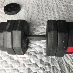 ☆ダンベル　20kg