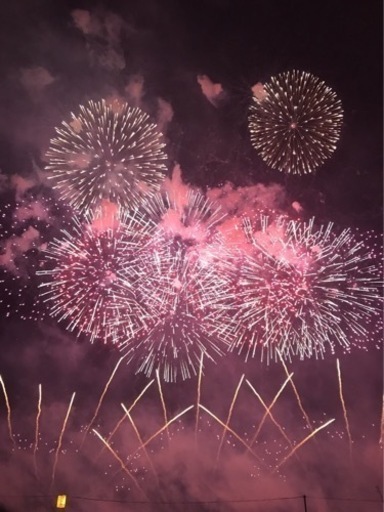 2024 大曲花火大会 相席 テーブル席 2名分(大曲花火デラックス 2024 大曲花火大会 相席 テーブル席 2名分(大曲花火デラックス