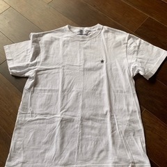 converse    Tシャツ　Lサイズ