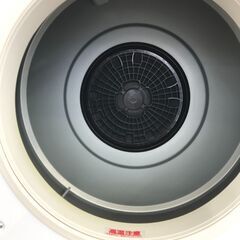 ☆ジモティ割あり☆ HITACHI 衣類乾燥機 4kgkg 年式2021 動作確認