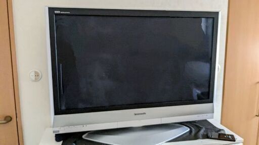 Panasonic VIERA PX60 TH-42PX60 42インチ　テレビ