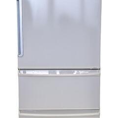 3ドアノンフロン冷凍冷蔵庫(AQUA/2016年製)