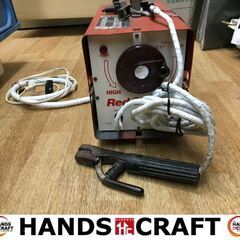 スズキッド Arcury80Ⅱ 半自動溶接機 中古品 【ハンズクラフト宜野湾店】