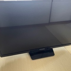 FUNAI 32型　液晶テレビ