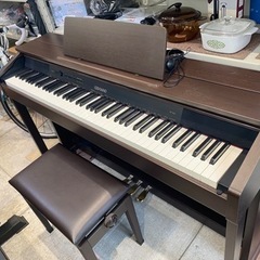 CASIO カシオ CELVIANO AP-460 電子ピアノ ...