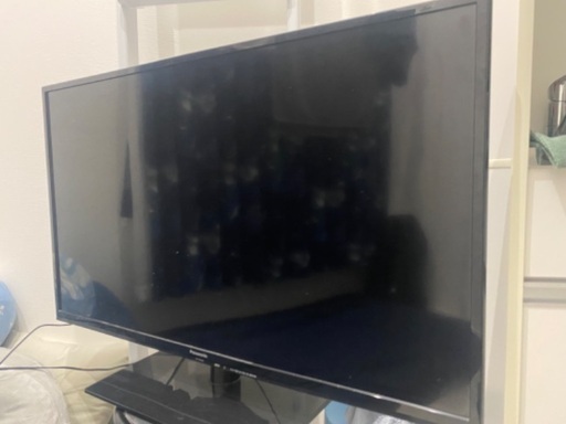 Panasonic 39型 テレビ