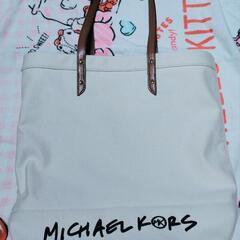 MICHEAL KORS 財布&トートバッグ