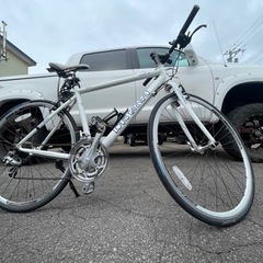 ルイガノ　RSR-4