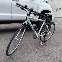 ルイガノ　RSR-4