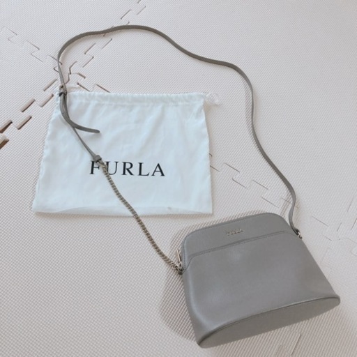 正規品　フルラ ショルダーバッグ