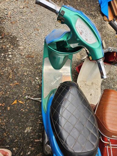 ZX‼️早いですよ✨値引きしました。 Z、ZXって何の略？