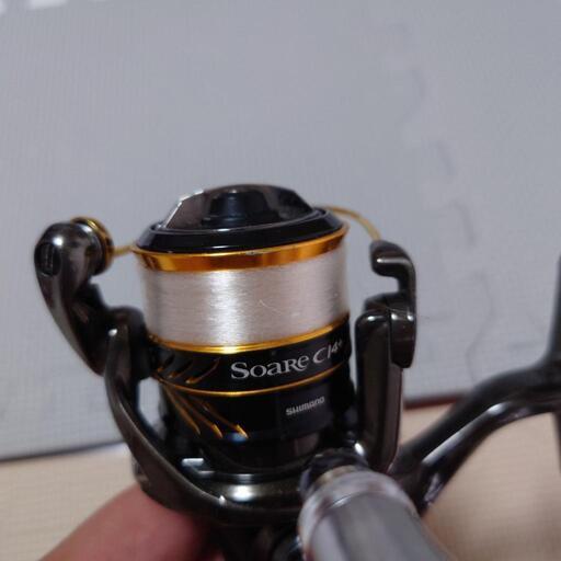 １７ソアレCI7+2000SSPG