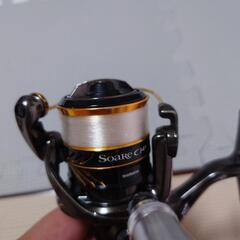 17ソアレCI7+2000SSPG