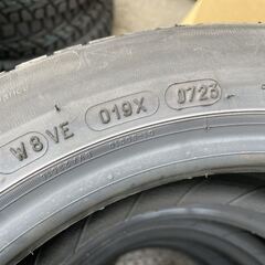 数量限定！激安特価タイヤ！ミシュラン セイバー4☆155/65R14☆2023年 
