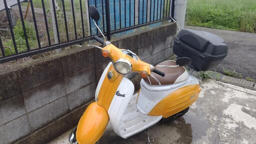 スズキ ヴェルデ 2スト50cc | www.opticalentcenter.co