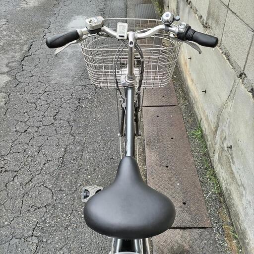 YAMAHA PAS city c 電動自転車　大阪直接取引限定