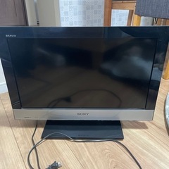 SONY BRAVIA