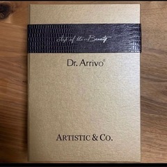 新品未使用　美顔器　Dr.Arrivo