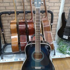 YAMAHA アコースティックギター FG-423S OBB