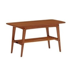 【カリモク60】【テーブル】リビングテーブル（小）