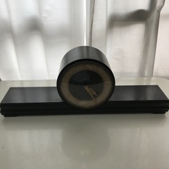 Meijiゼンマイ時計　ボンボン時計