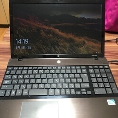 格安！ノートパソコンWindows10アプデ済み