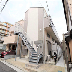 【🏡入居費用14万円🏡】✨審査No.1✨ 🔥JR京浜東北・根岸線...