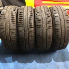 中古タイヤ！185/65R15　ミシュラン ENERGY SAV...