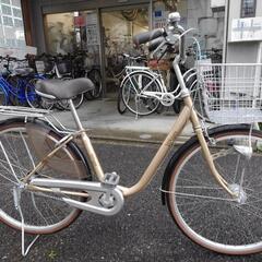 中古 自転車アクセサリー 名古屋プレミアム商品券＆金シャチマネーOK！中古自転車2571 26
