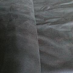 【無料！！】黒い編み目の生地