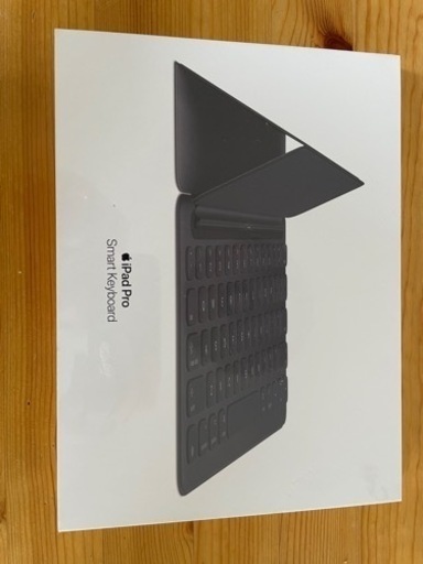⭐︎受け渡し予定者決定⭐︎iPad Pro 10.5インチ　スマートキーボード