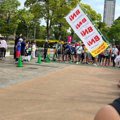 北九州メインでウォーキング・ランニング仲間募集🏃