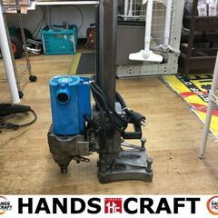 シブヤ M1312B コアドリル 中古品 100V 50/60Hz 【ハンズクラフト宜野