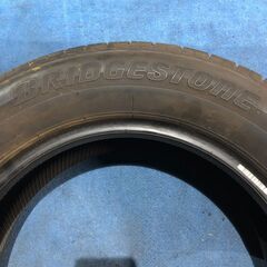 中古タイヤ！185/65R15　ブリヂストン NEXTRY　2019x3 2021x1 年製　4本セット 中古タイヤ！185/65R15 ブリヂストン NEXTRY 2019x3 2021x1 年製 4本セット