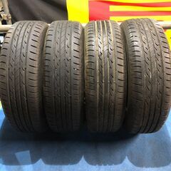 中古タイヤ！185/65R15　ブリヂストン NEXTRY　20...