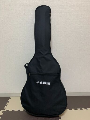 ヤマハ アコースティックギター FG820