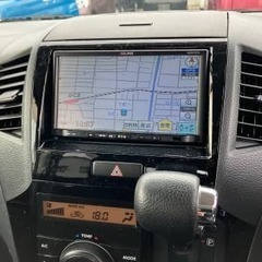 安めの車続々入荷しております😎　スズキ　パレットSW