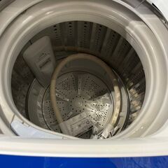 ★3か月保障付き★洗濯機★2020年★ハイアール★4.5kg★JW-HS45A★S-735