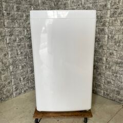 ★3か月保障付き★洗濯機★2020年★ハイアール★4.5kg★JW-HS45A★S-735