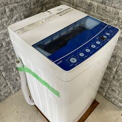 ★3か月保障付き★洗濯機★2020年★ハイアール★4.5kg★JW-HS45A★S-735